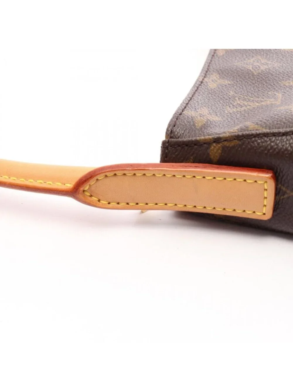 Louis Vuitton this authentic