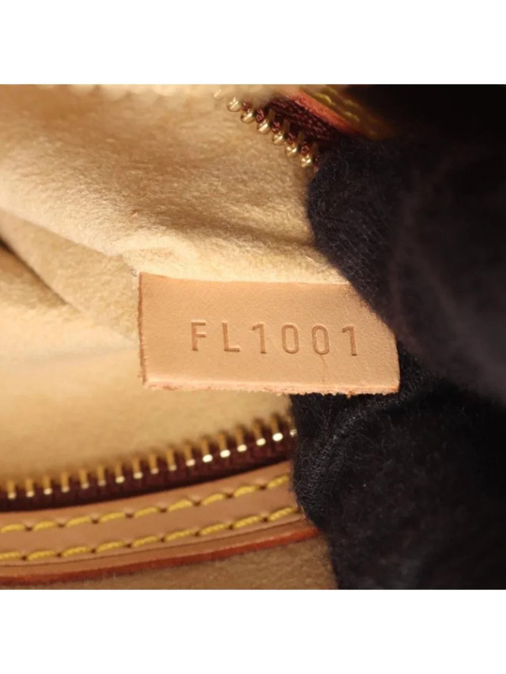 Louis Vuitton this authentic