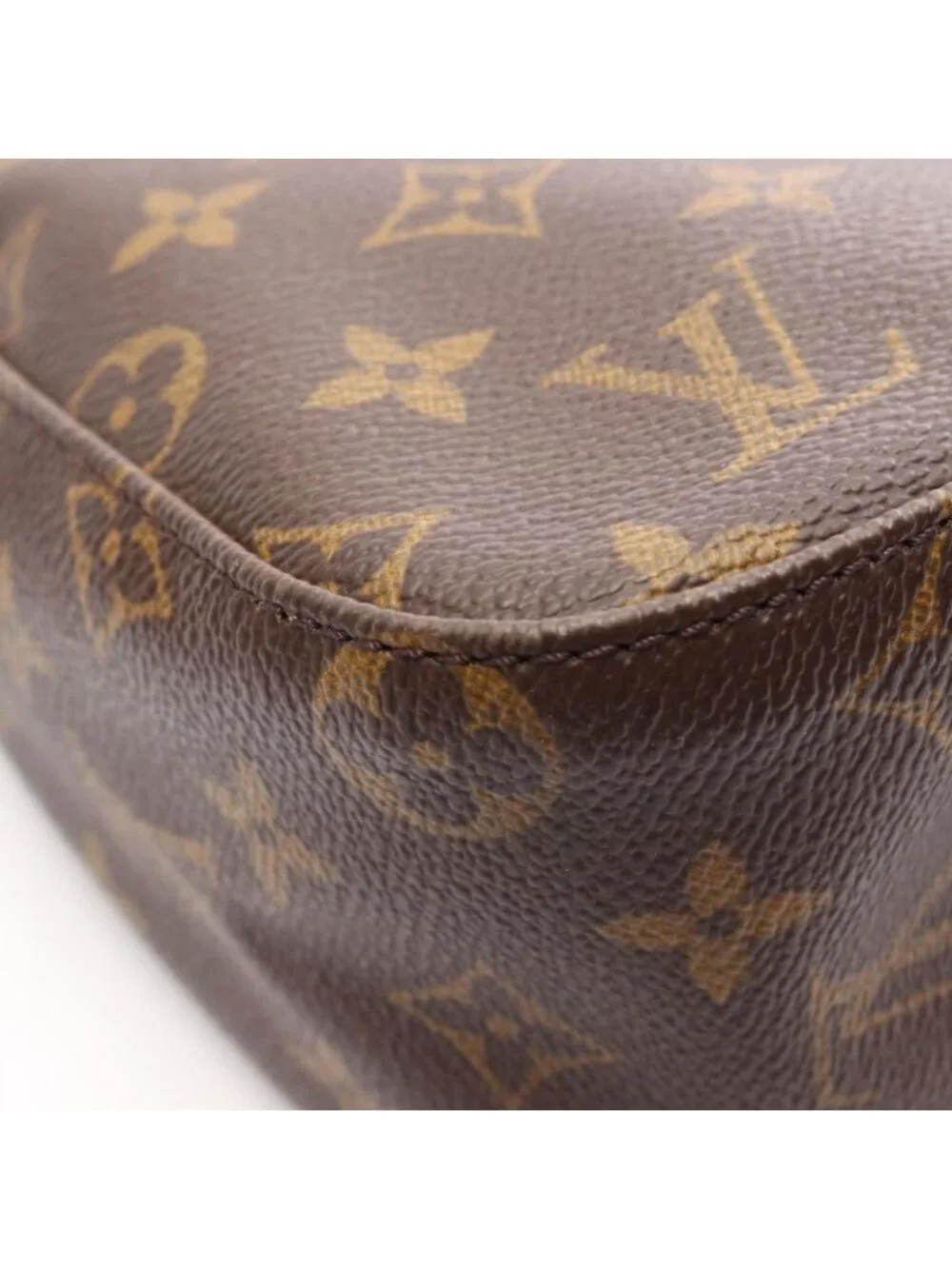 Louis Vuitton this authentic