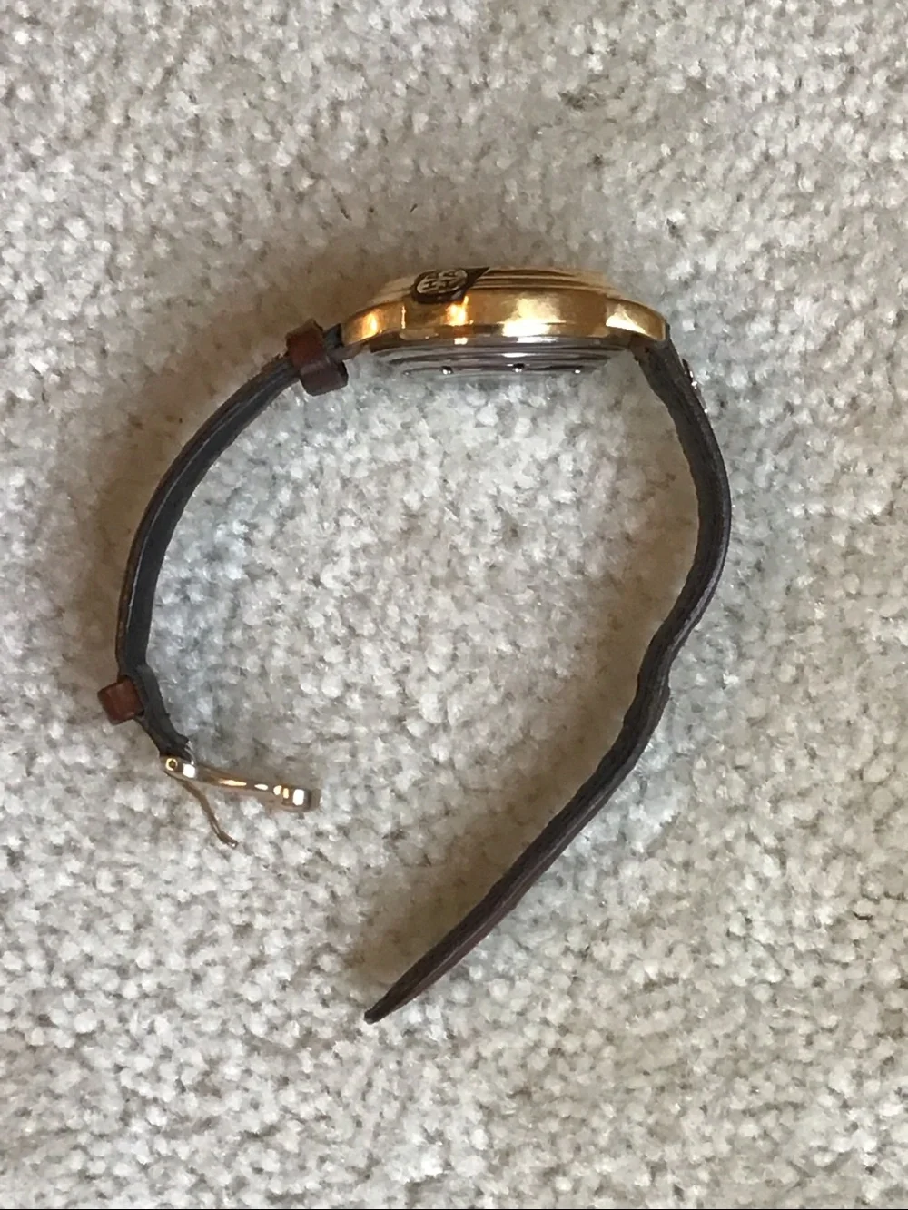 Lorus vintage laughing