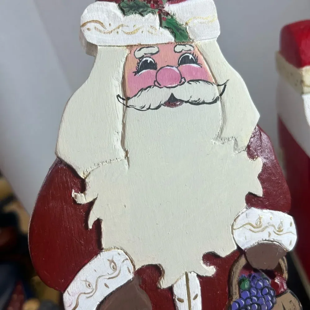 Handmade these charming