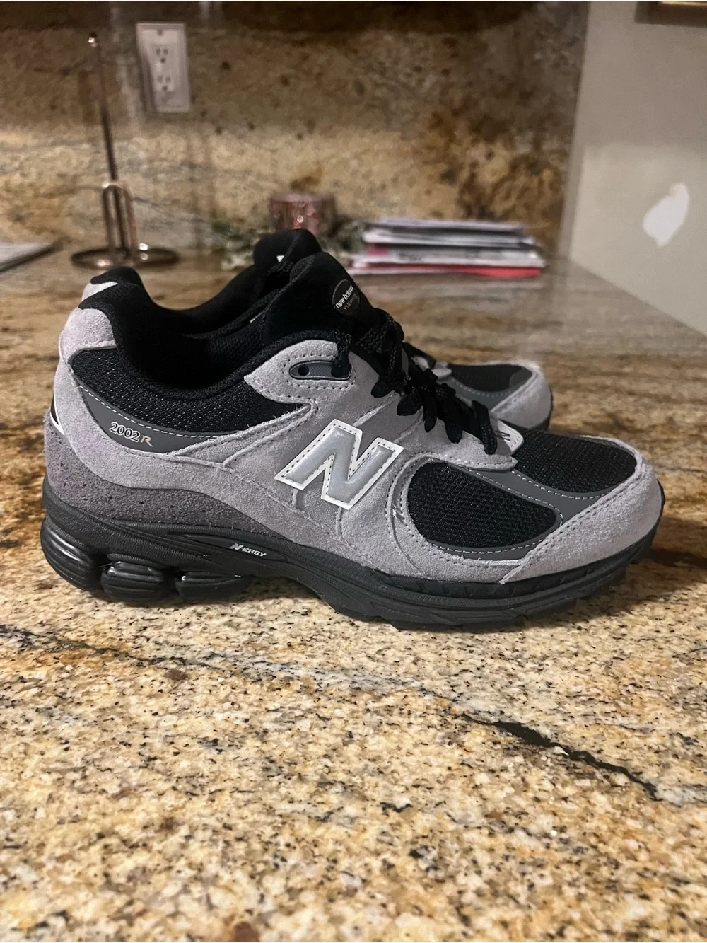 New Balance lightweight running