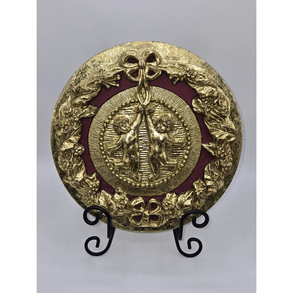 DECOR WALTHER vintage decorative