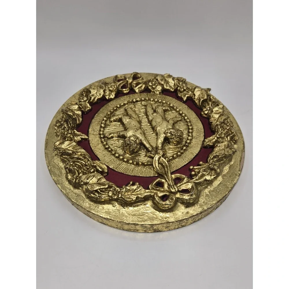 DECOR WALTHER vintage decorative