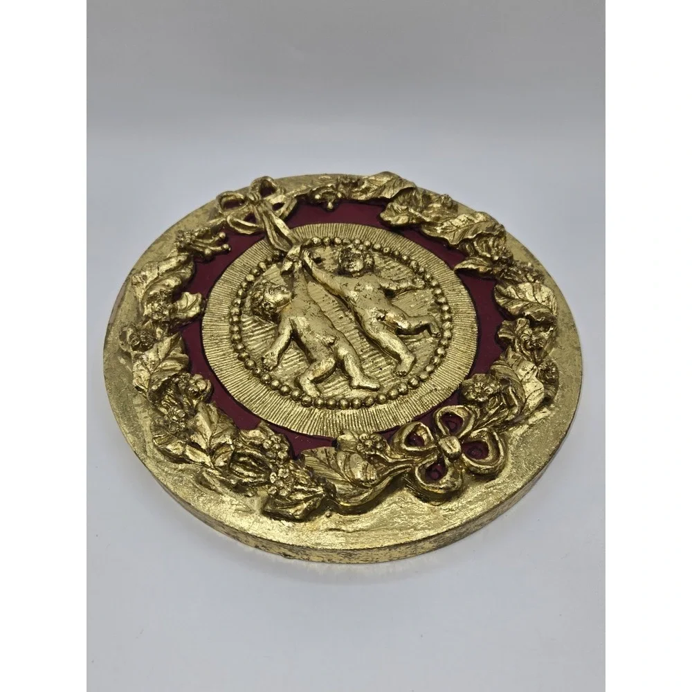 DECOR WALTHER vintage decorative