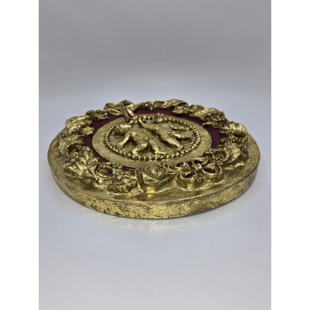 DECOR WALTHER vintage decorative