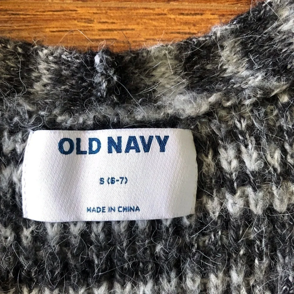 Old Navy old navy