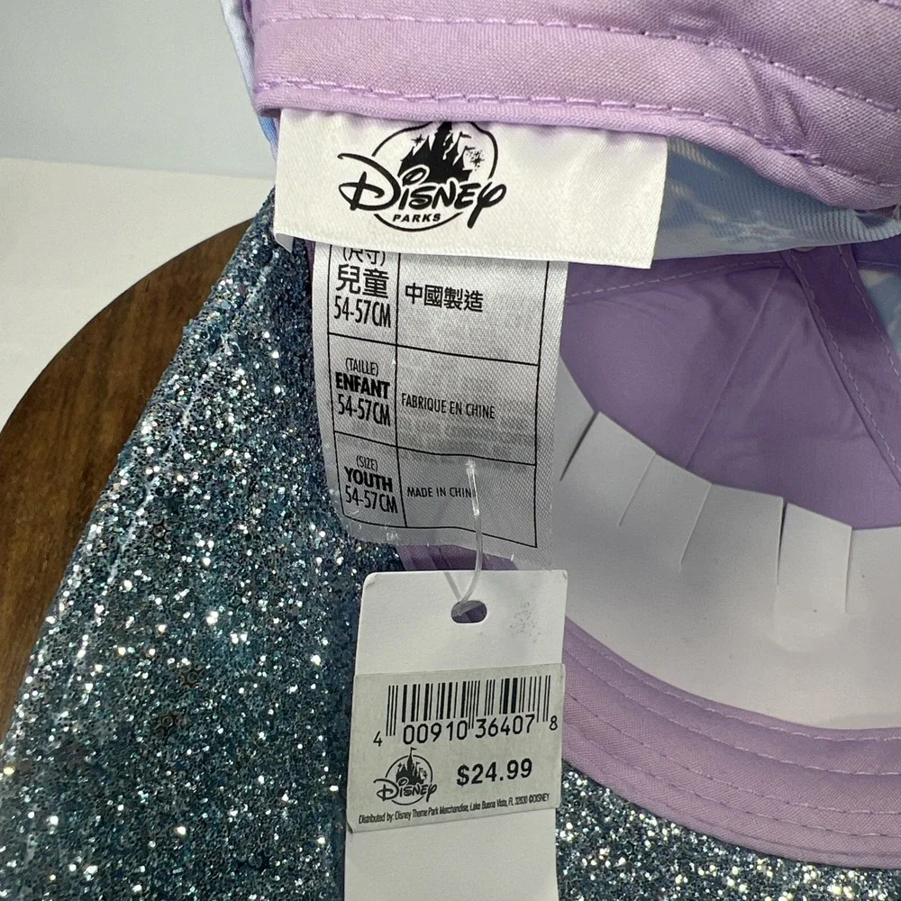 Disney this parks