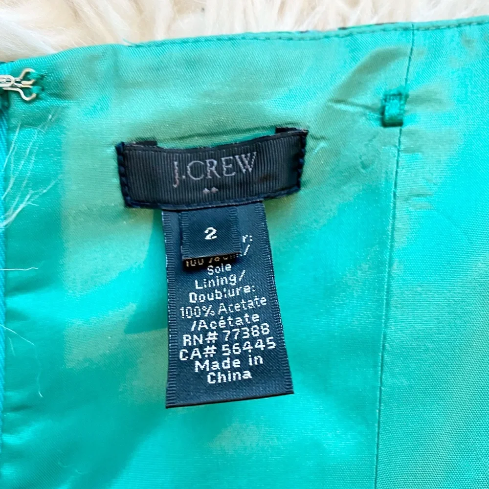 J. Crew crew collection