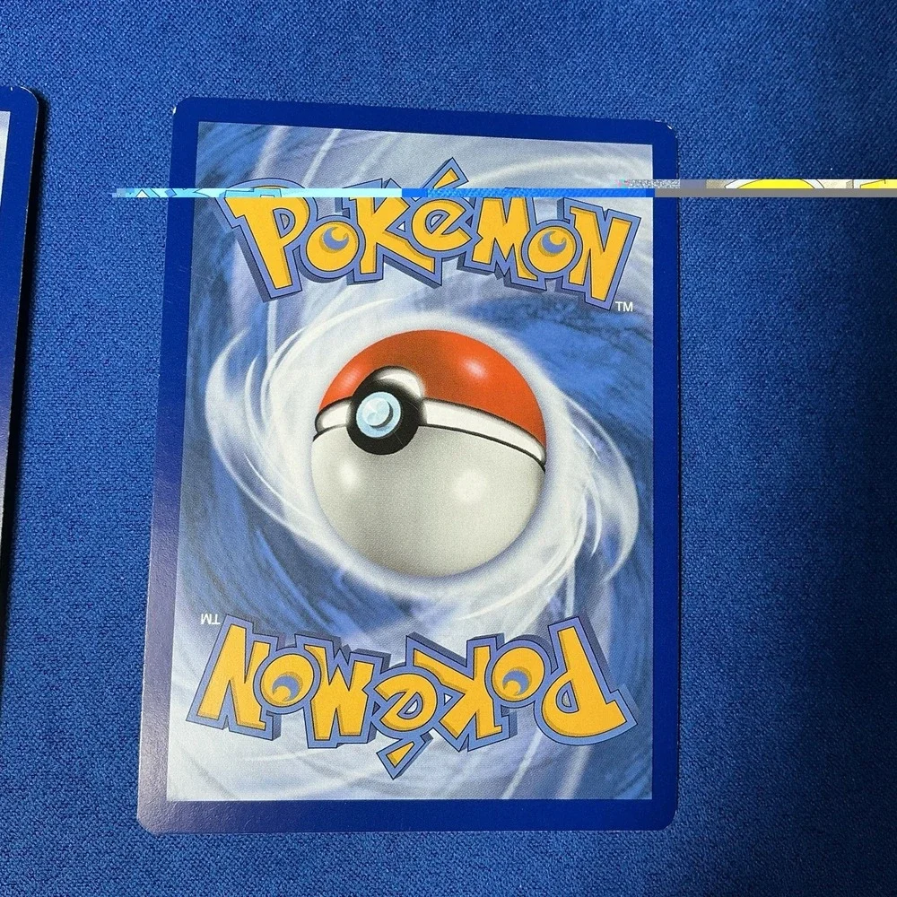 N/A pokemon tcg