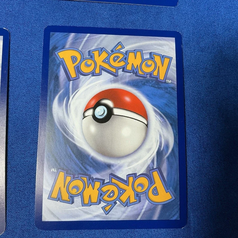 N/A pokemon tcg