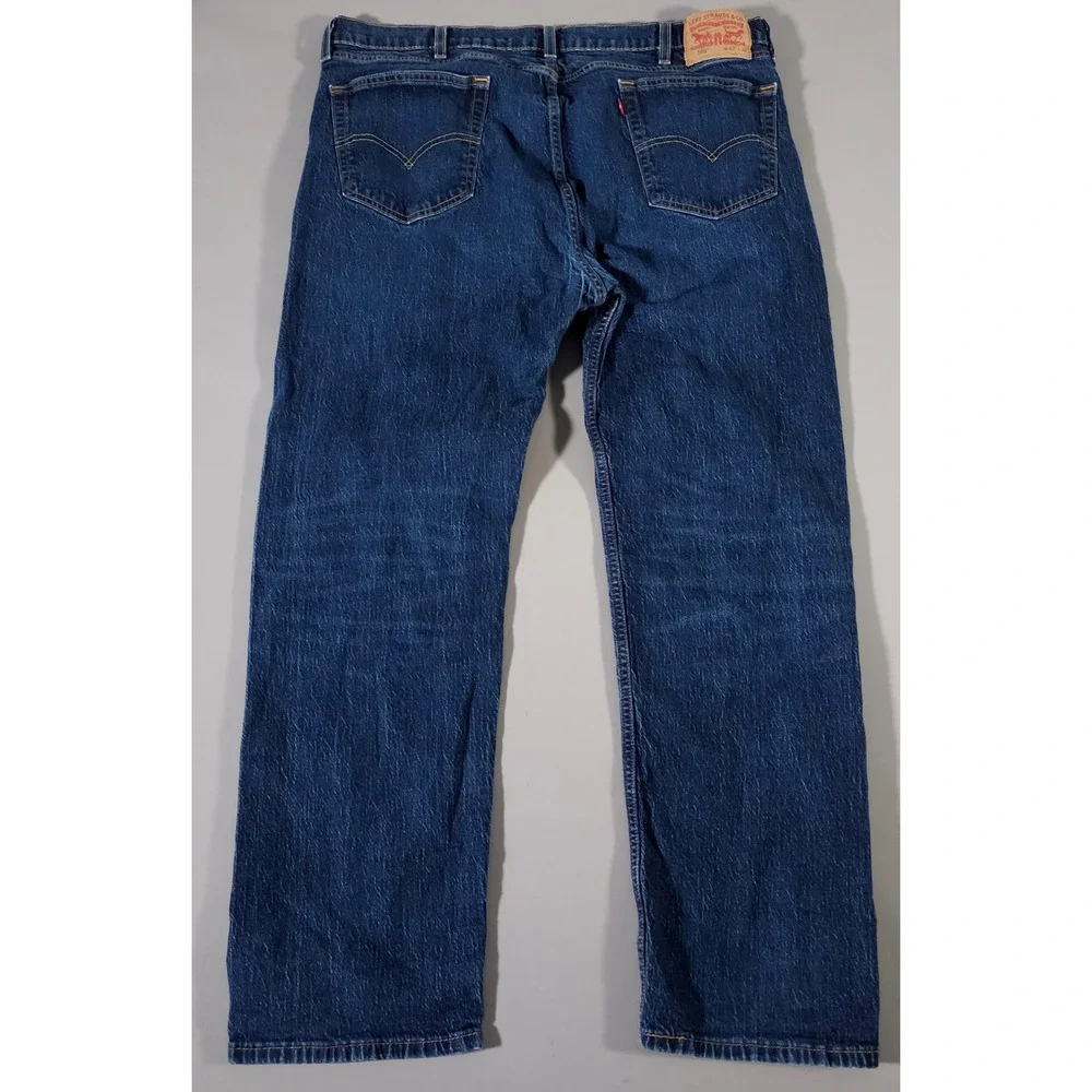 Levis levi 505