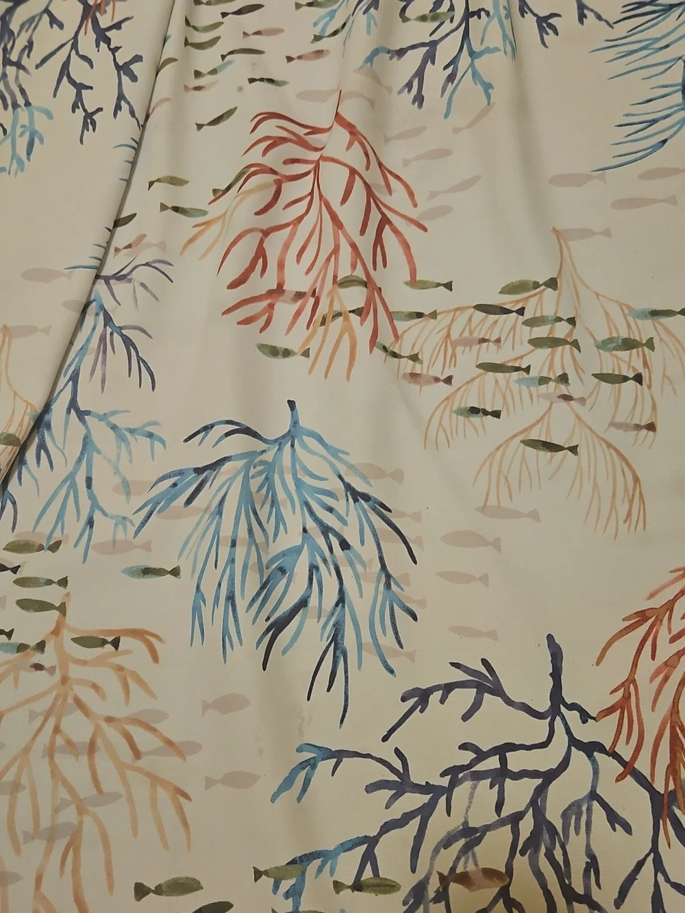 Tropical Tablecloth 70