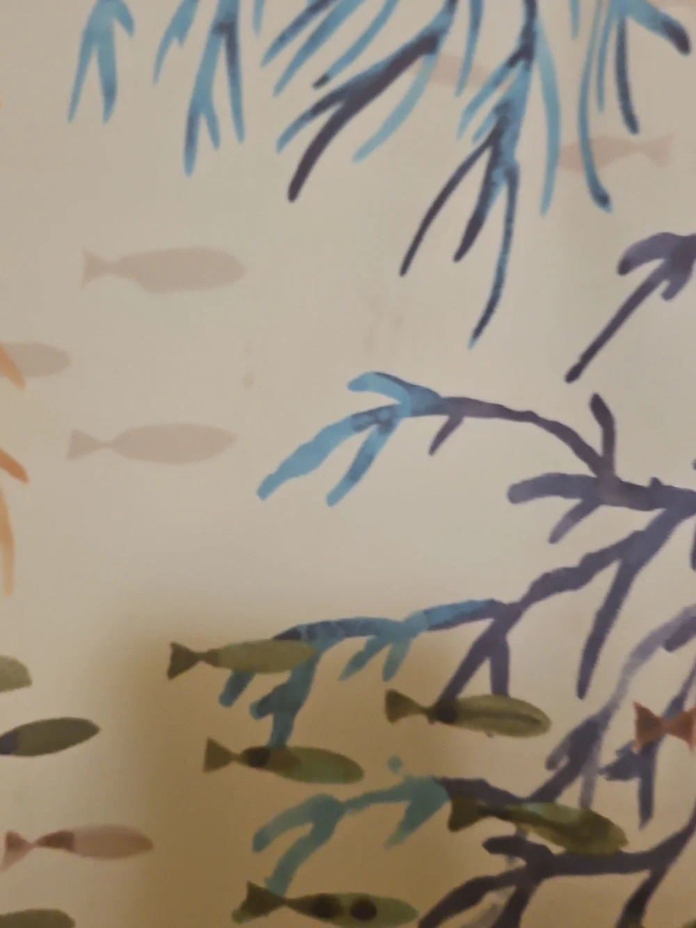 Tropical Tablecloth 70