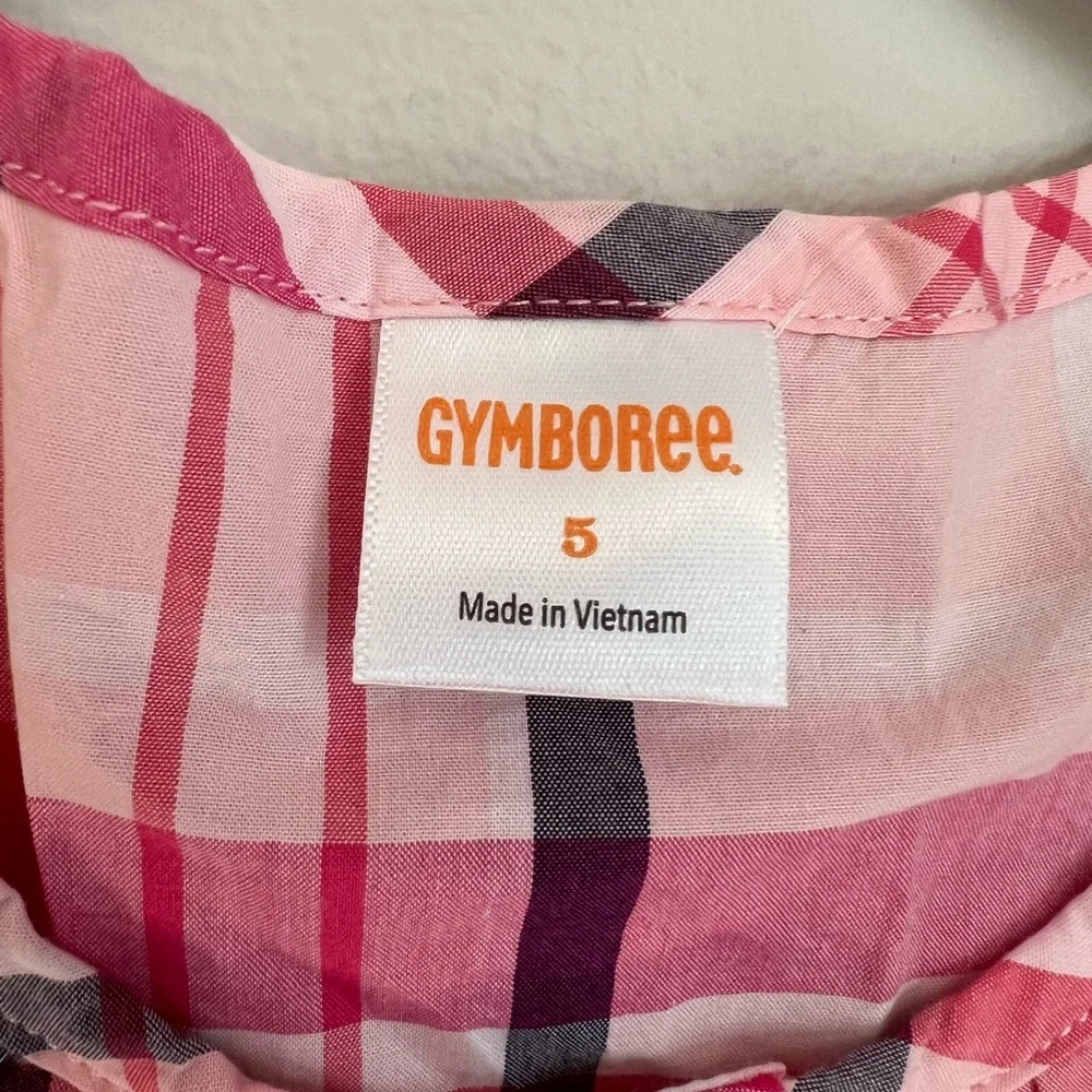 Gymboree this charming