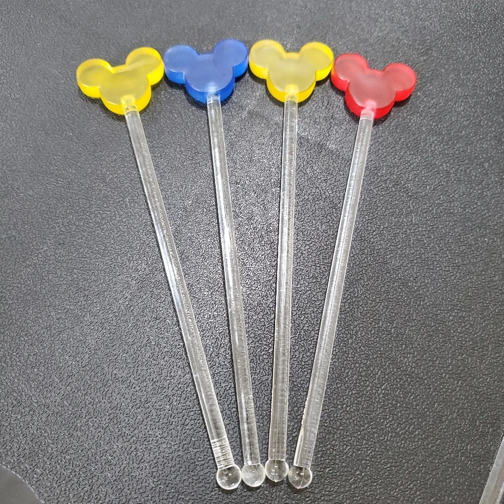 Disney barware mickey