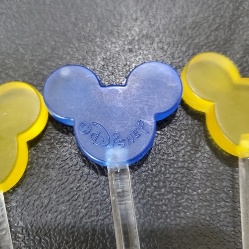 Disney barware mickey