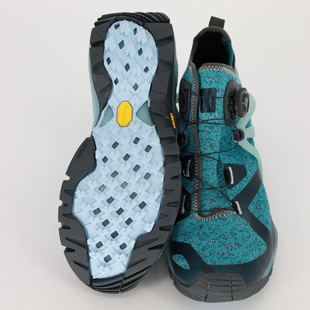 Merrell size