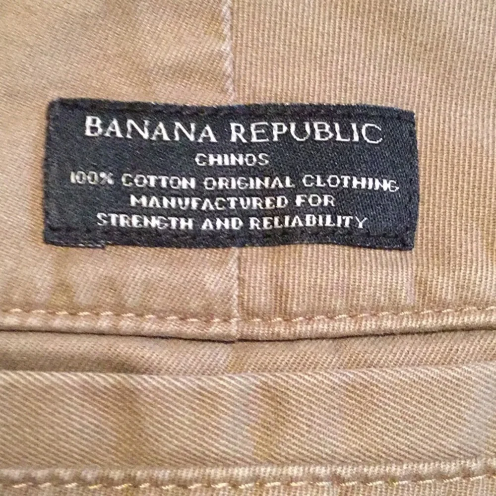Banana Republic size 35x32