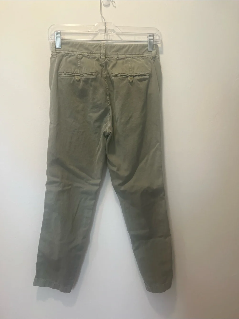 J. Crew classic crew