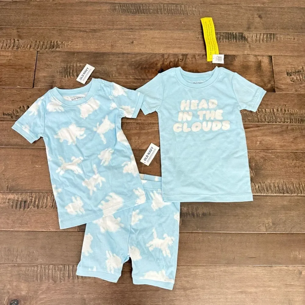 Old Navy girls brand