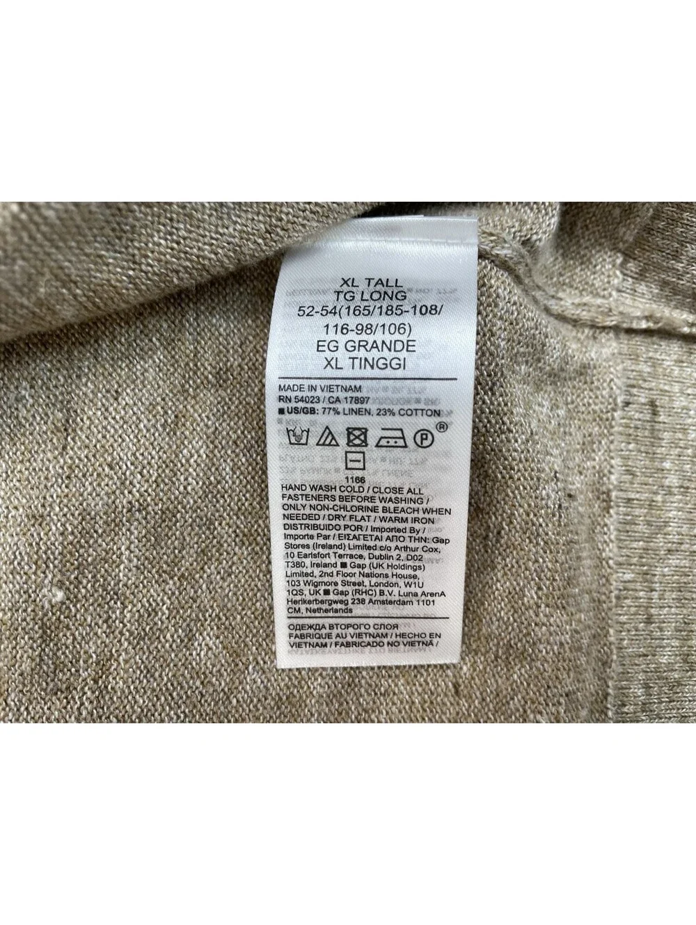 Banana Republic banana republic