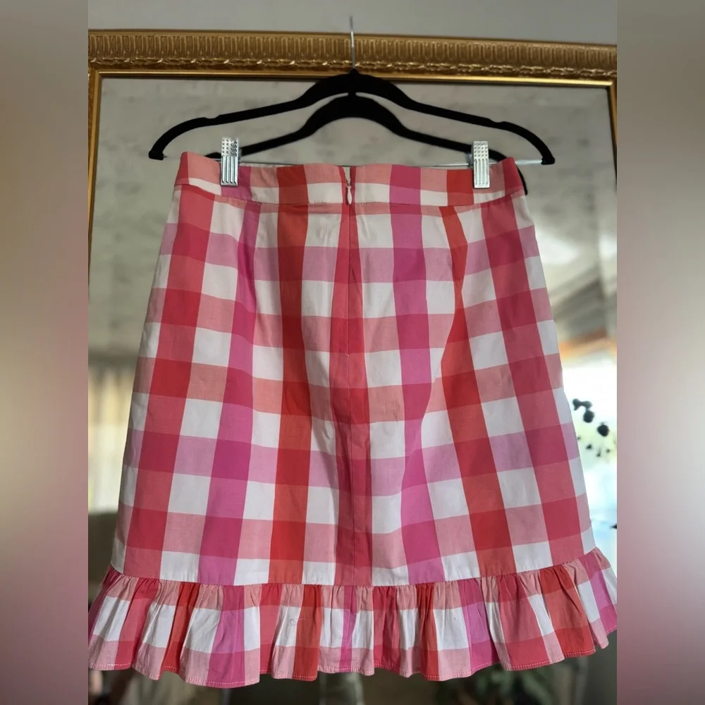 J. Crew feminine playful