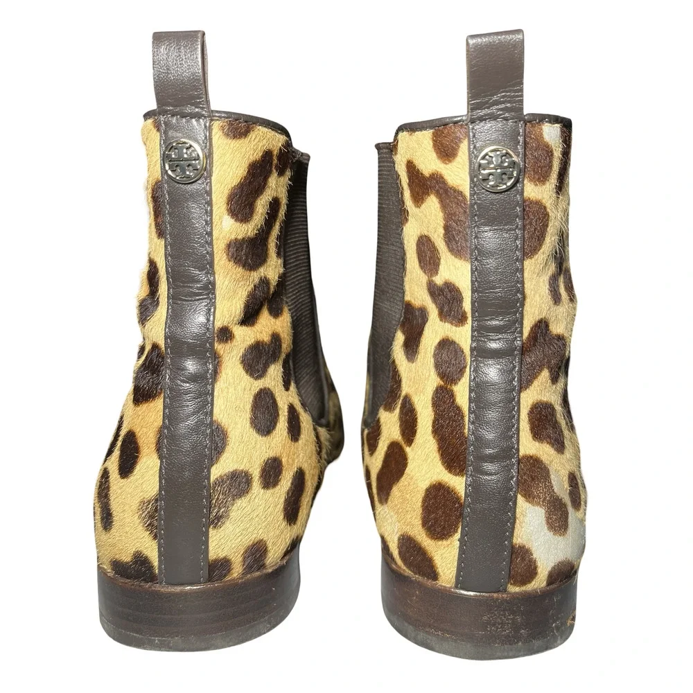 Tory Burch brand tory