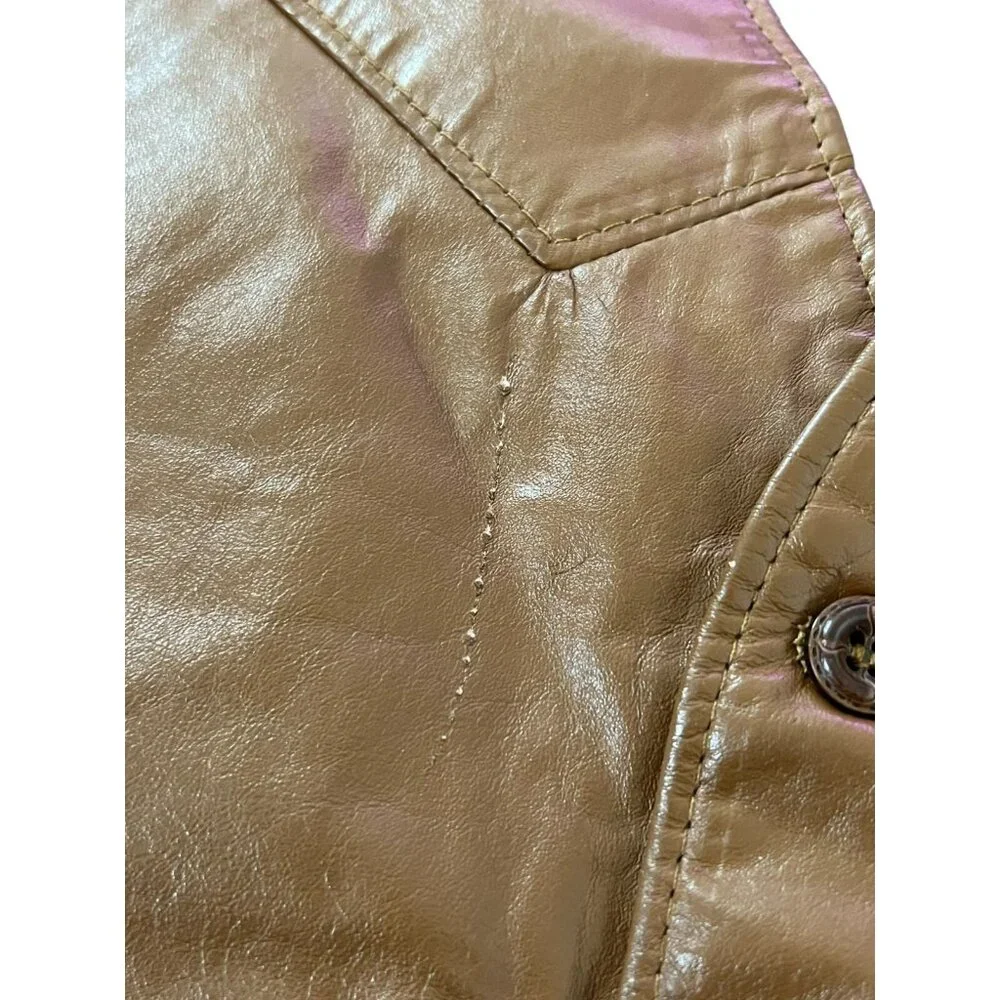 Sears man jacket