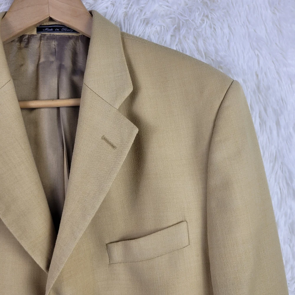 Bachrach cashmere blend