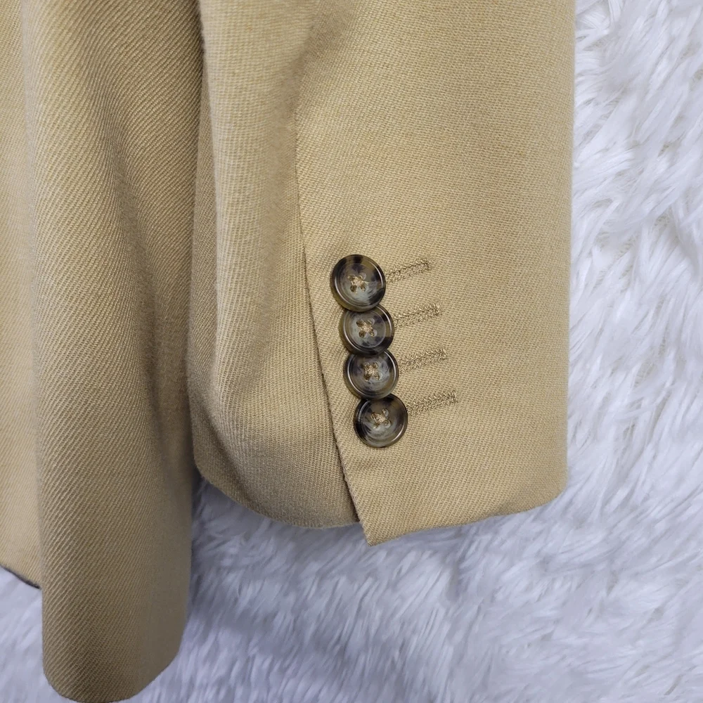 Bachrach cashmere blend