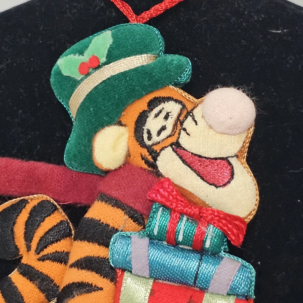 Disney ornament vintage