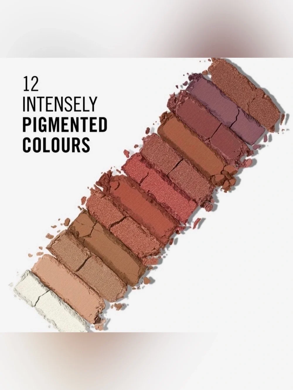 Rimmel London brand new