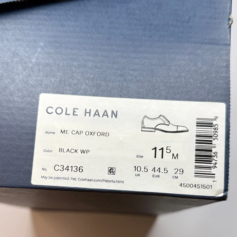 Cole Haan cole haan