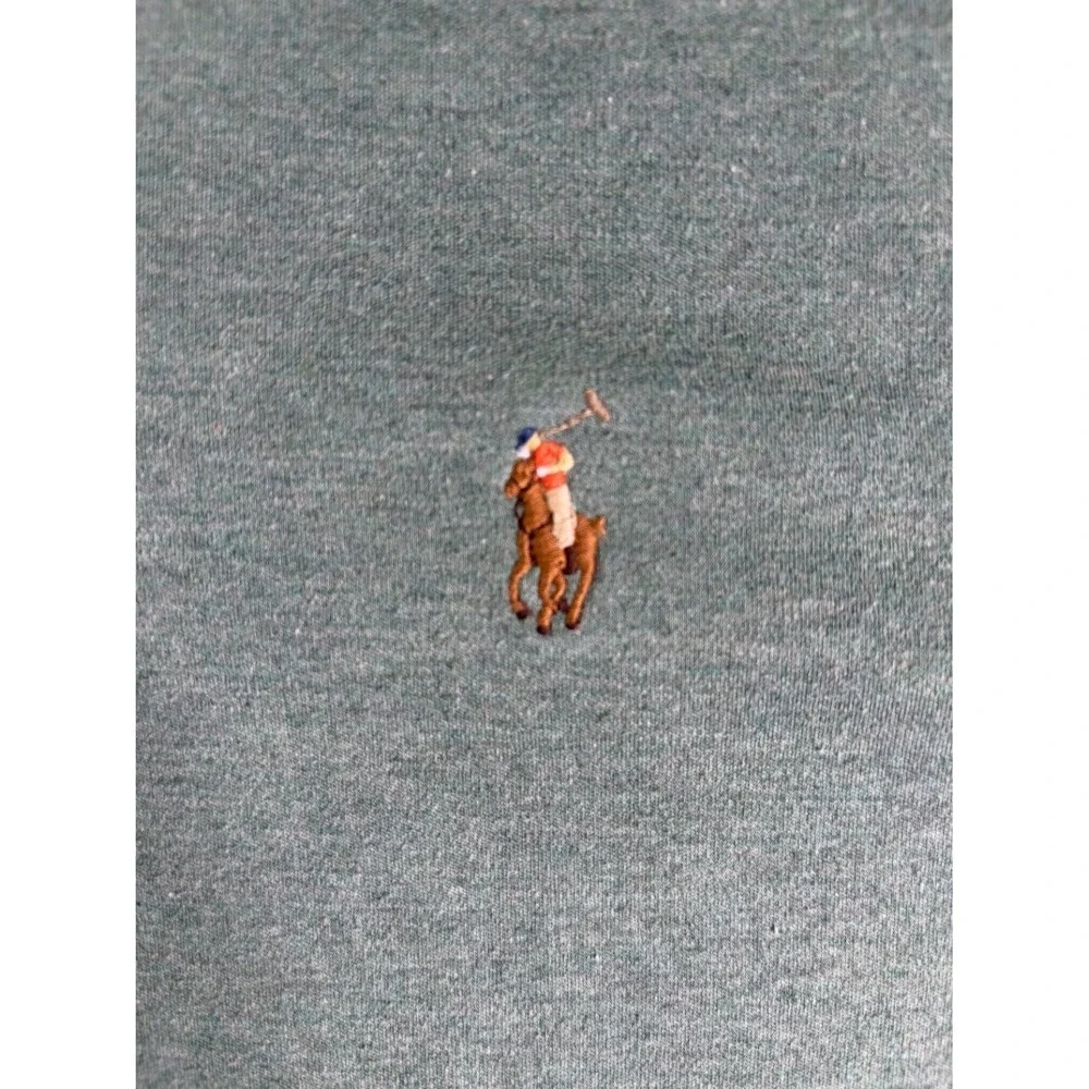 Polo Ralph Lauren this polo