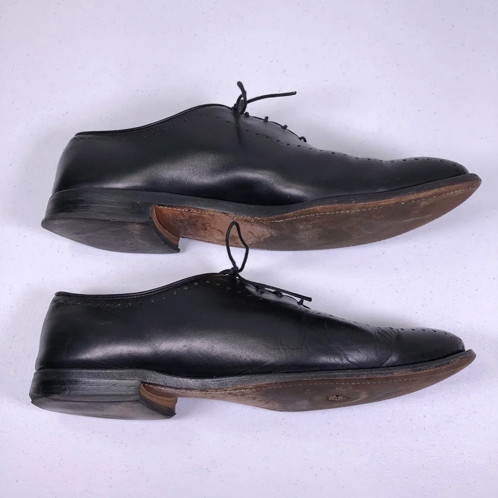 Allen Edmonds preowned shoes
