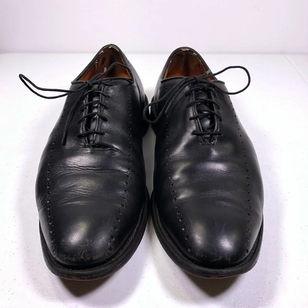 Allen Edmonds preowned shoes