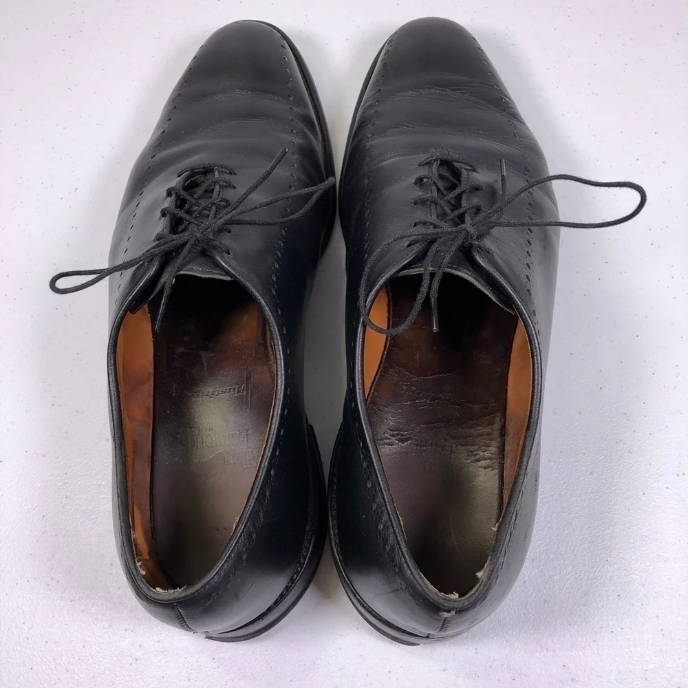 Allen Edmonds preowned shoes