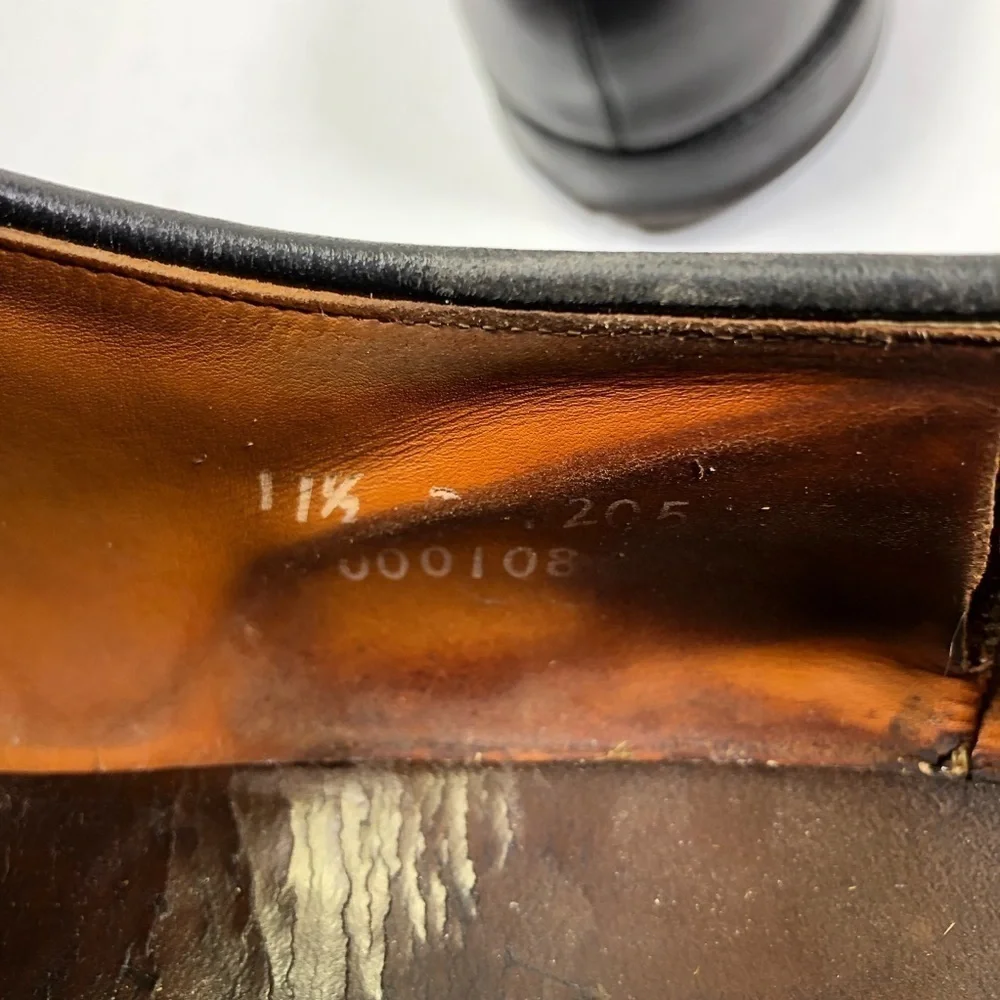 Allen Edmonds preowned shoes