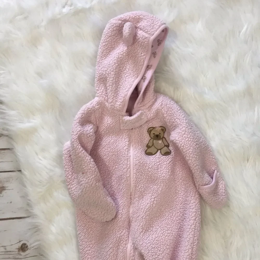 cuddle b adorable baby