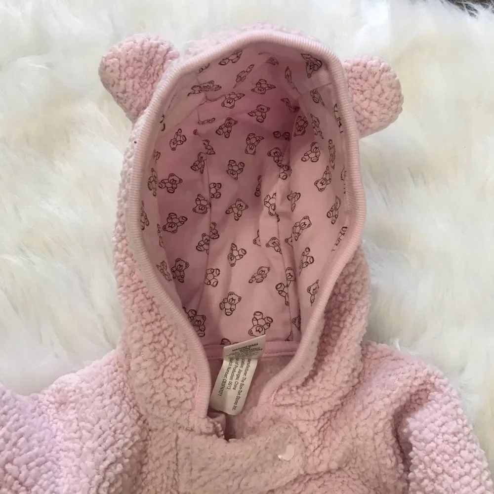 cuddle b adorable baby