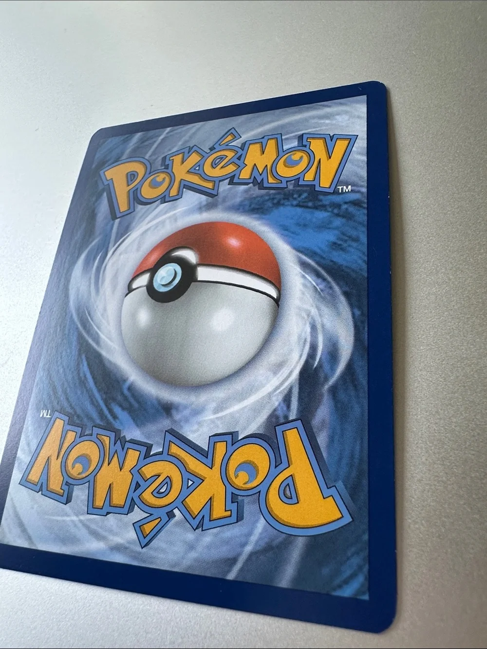 Skelederge Pokemon Holo Trading Card