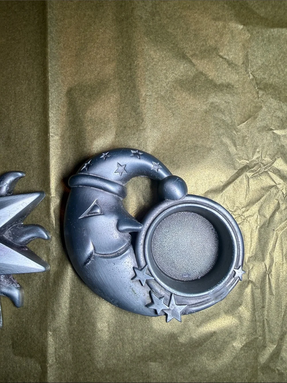 N/A set tea