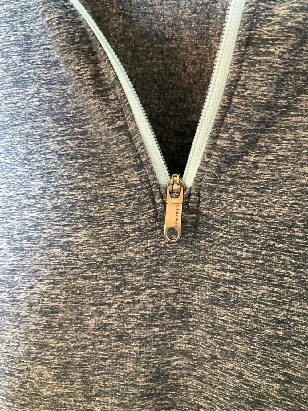 lululemon athletica estimated stretch