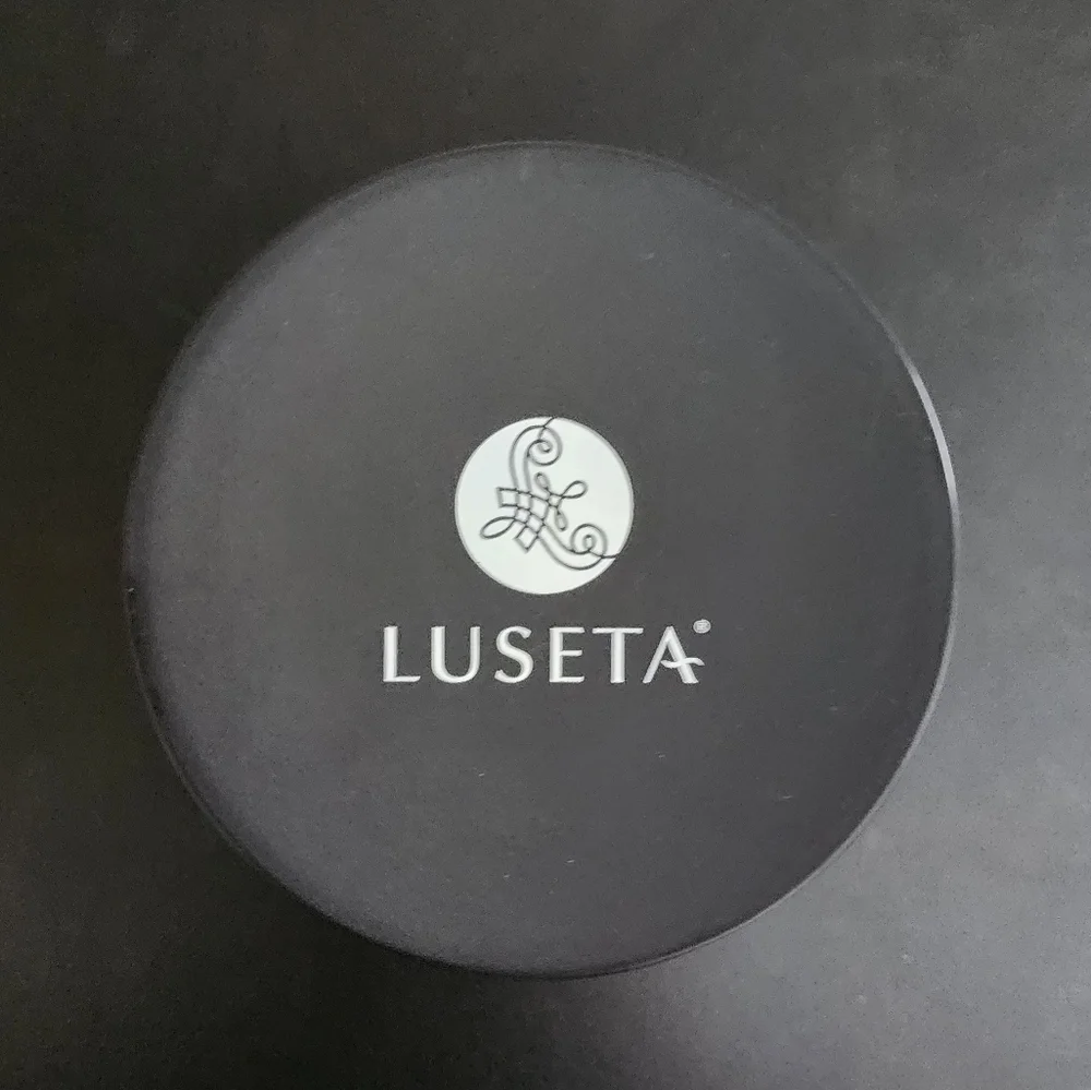 Luseta coconut milk