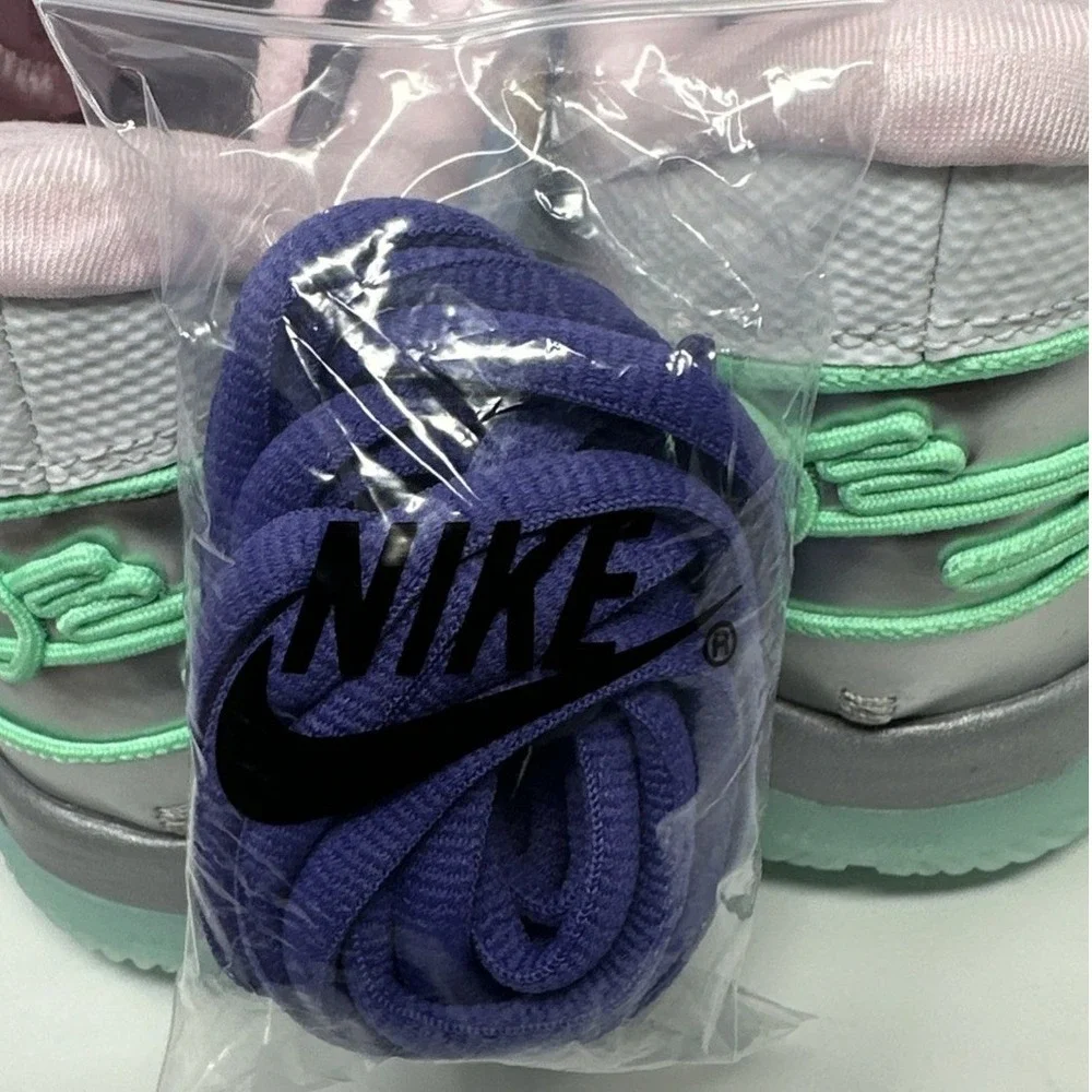 Nike brand model
