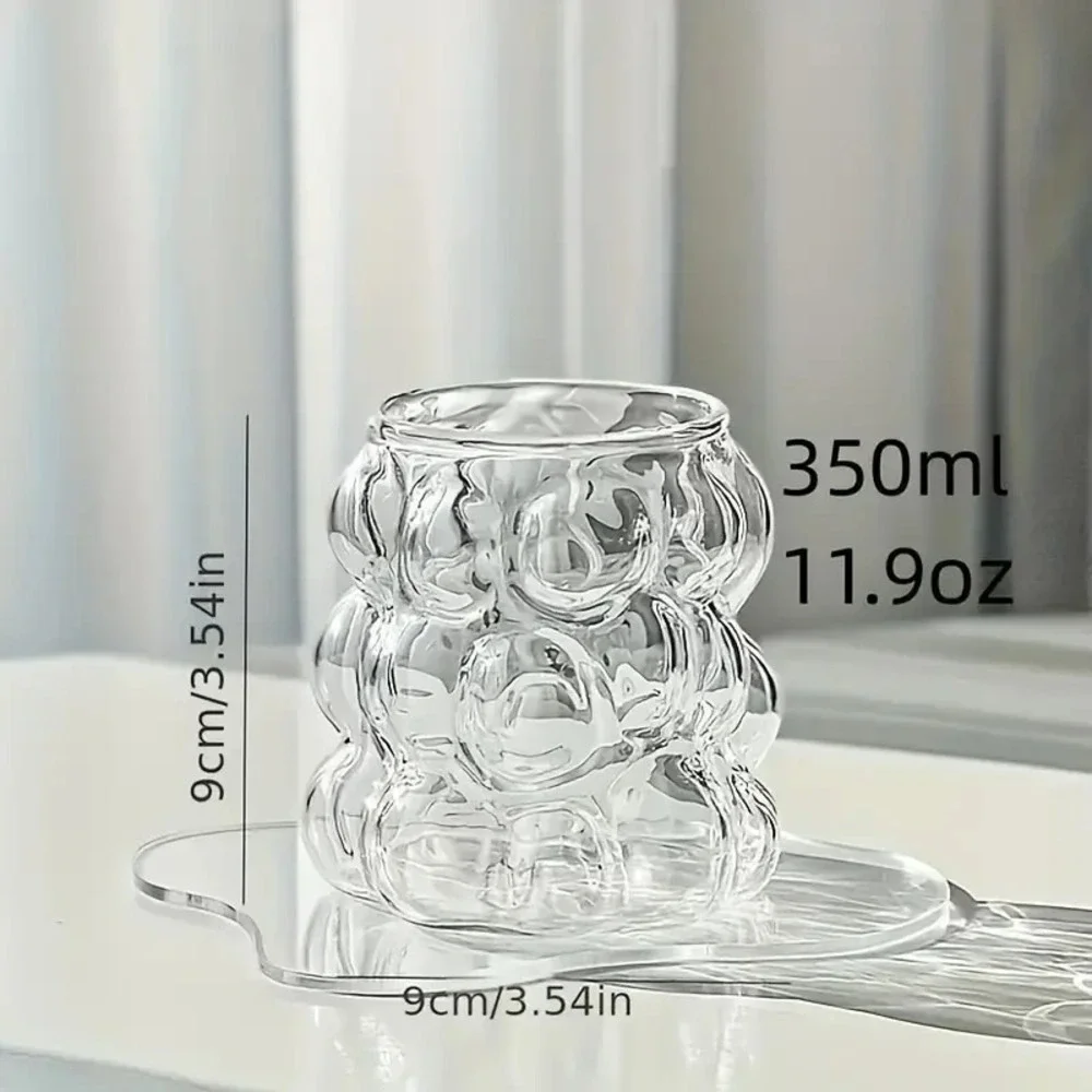 The Unbranded Brand glass material