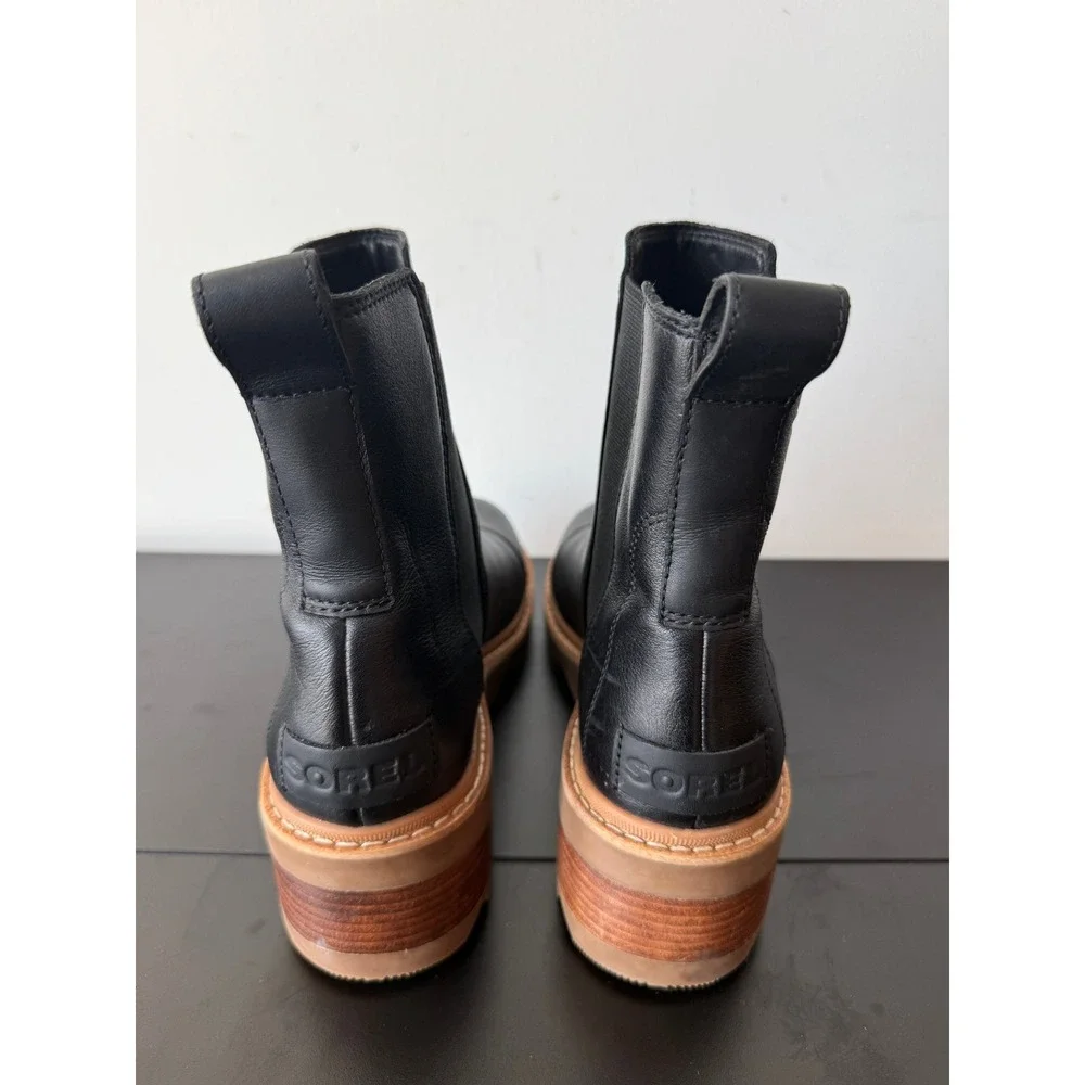 Sorel stability detail chelsea