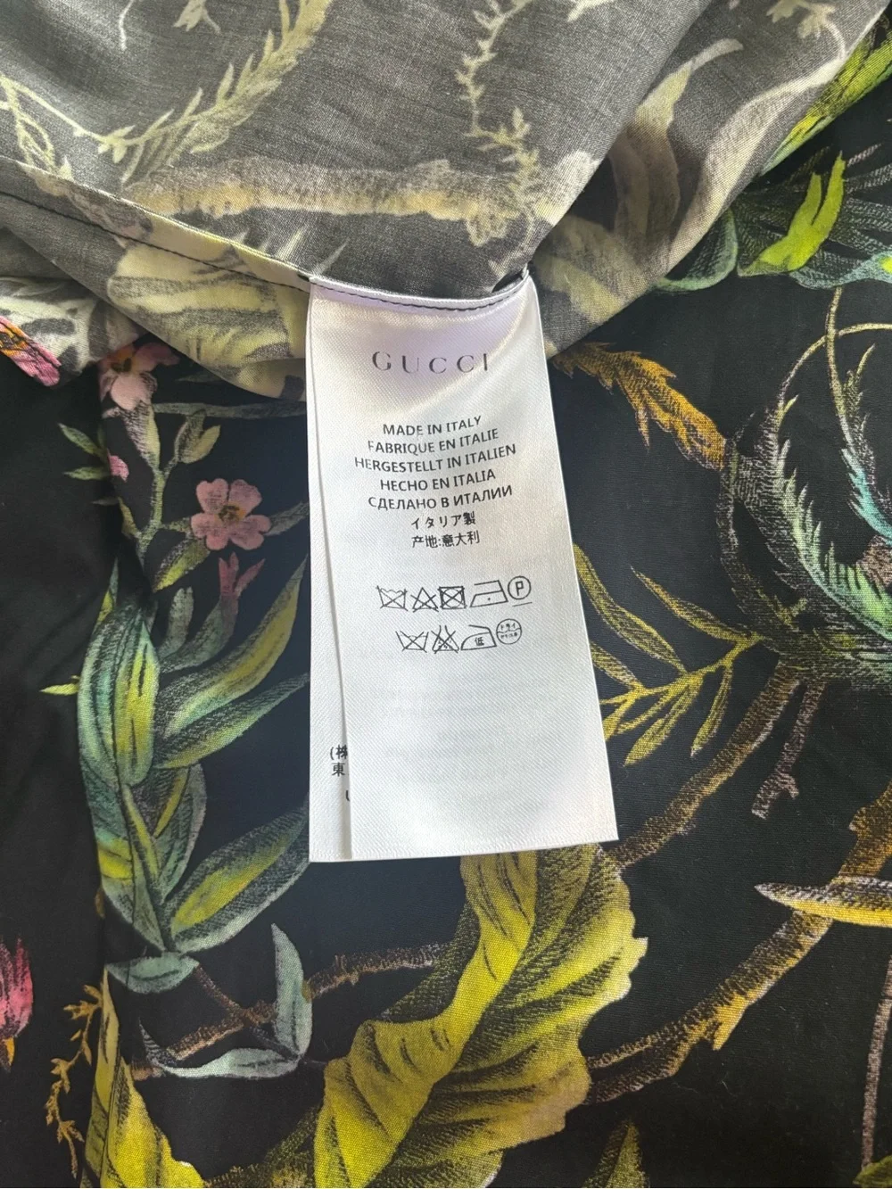 Gucci size 38