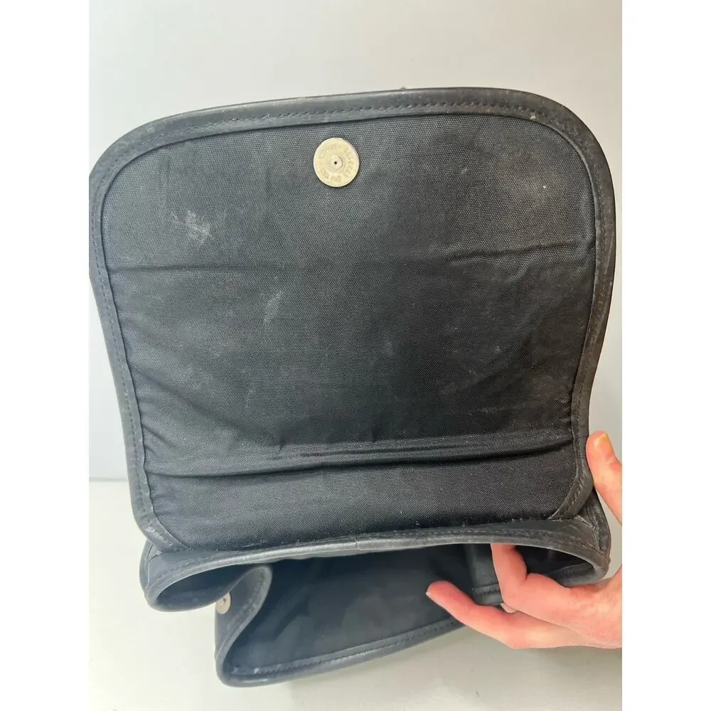 Brighton backpack purse